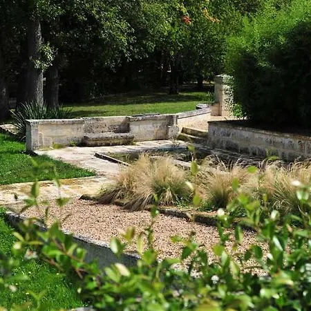 Domaine De La Fontchaudiere Saint-Yrieix-sur-Charente