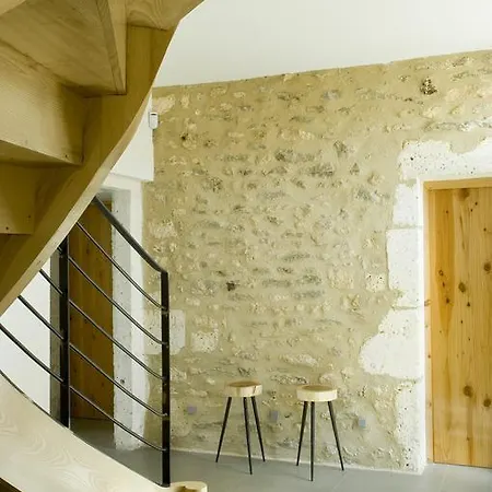 Villa Domaine De La Fontchaudiere