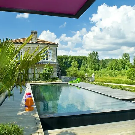 Domaine De La Fontchaudiere *