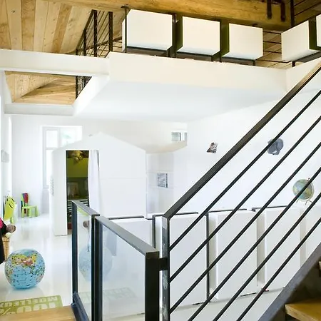 Villa Domaine De La Fontchaudiere Saint-Yrieix-sur-Charente