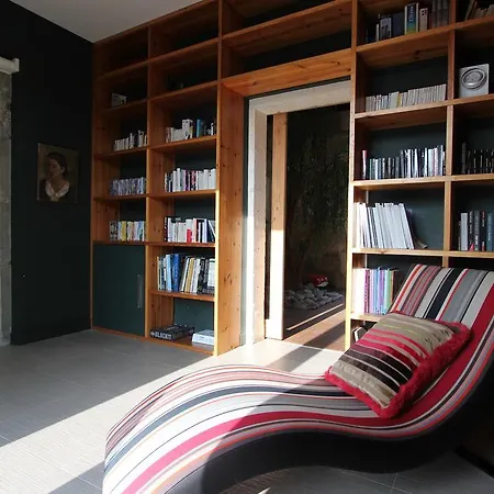 Domaine De La Fontchaudiere Villa Saint-Yrieix-sur-Charente