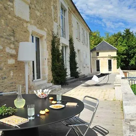 Domaine De La Fontchaudiere *